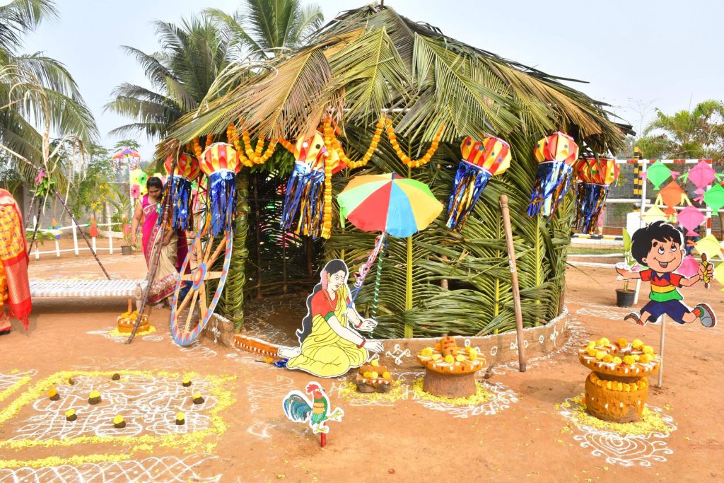Makar Sankranti sankranthi celebrations 3 scaled
