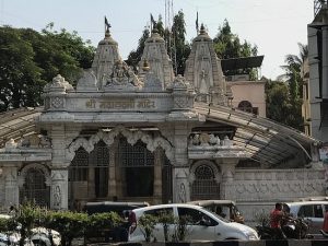 shree mahalaxmi mandir
