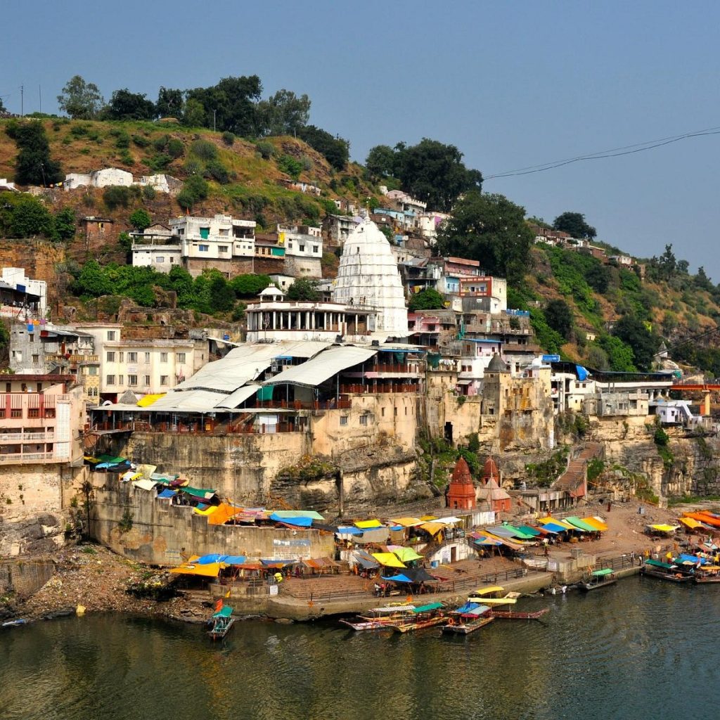 shri omkareshwar jyotirlinga (1)