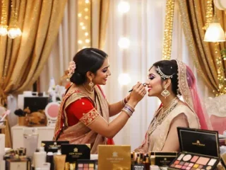 1755399423957 professional makeup service with beauty products