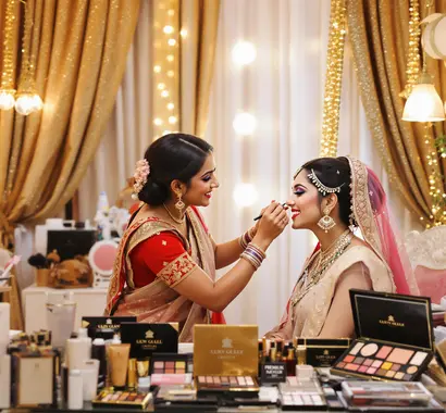 Dream girl Beauty Parlour