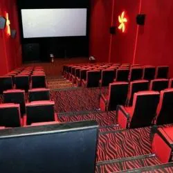  Ashok – A smaller cinema hall