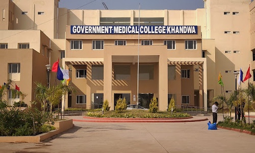 Government Medical College Blood Bank