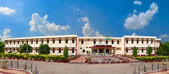 B. M. College of Agriculture, Khandwa