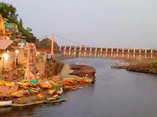 omkareshwar 3