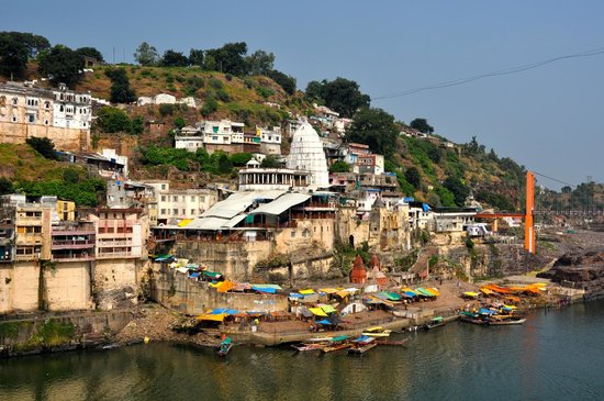 Narmada Ghat